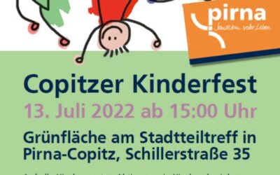 Copitzer Kinderfest