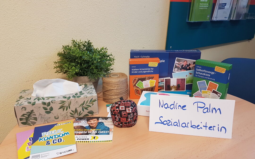Plan B – Berufe-Speeddating