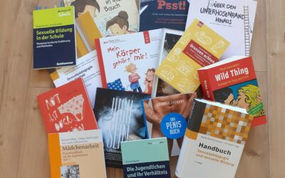 Bücher zum Verleih