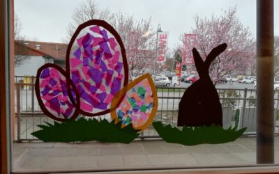 Osterwerkstatt am Mittwoch, 5. April ab 16:00 im Stadtteiltreff Copitz