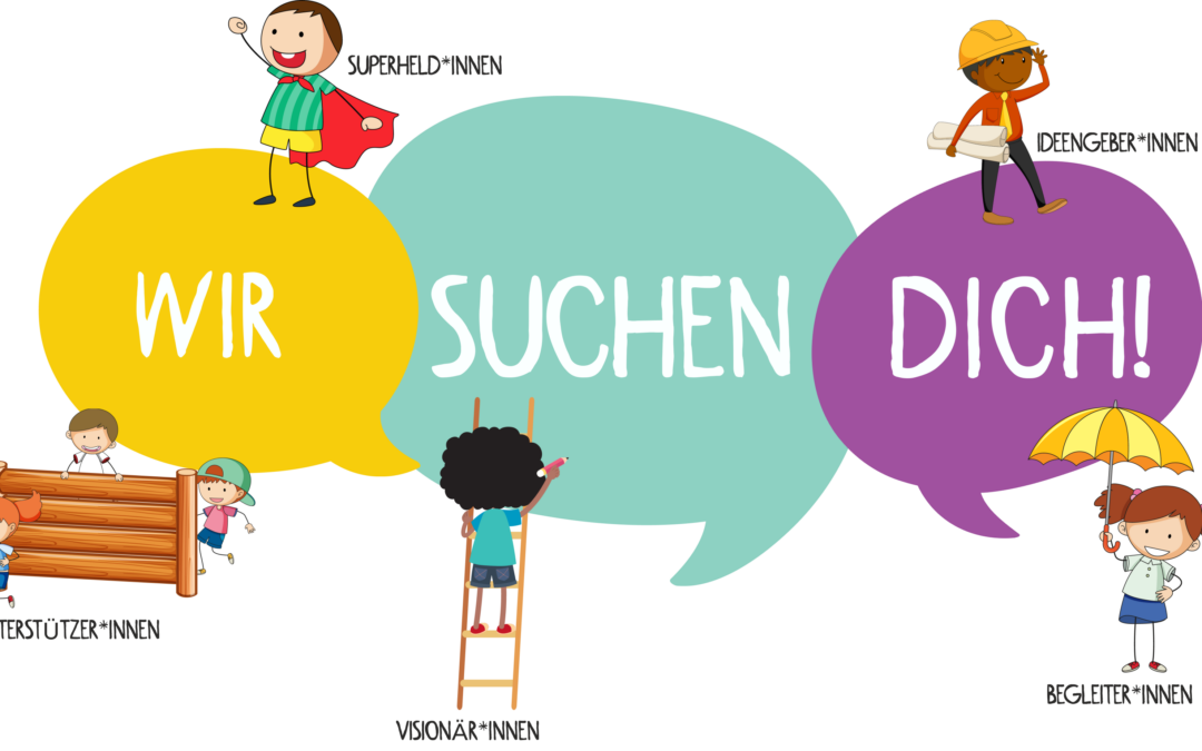Stellenausschreibungen