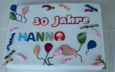Ein buntes Kinderfest, wie es sein soll