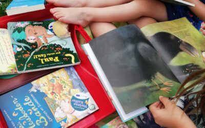 Saisonstart Fambi unterwegs auf dem Sonnenstein