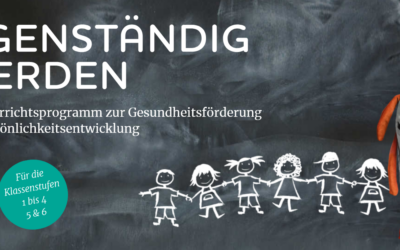 Fachkräfteschulung „Eigenständig werden“ (Klasse 1 bis 4)