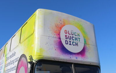 GLÜCK SUCHT DICH im Landkreis!