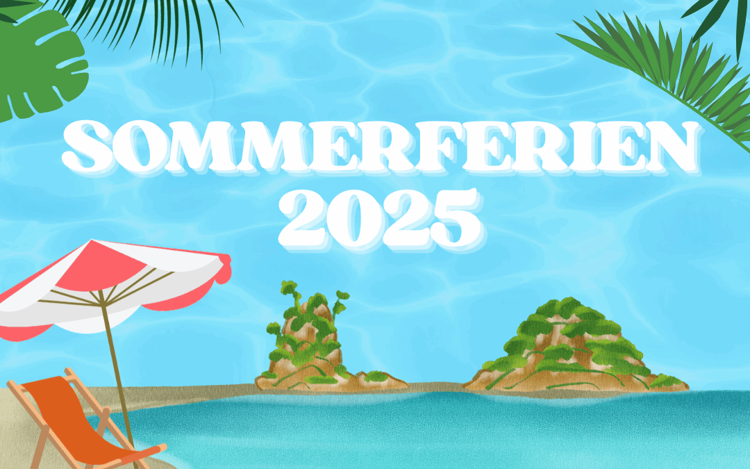 Sommerferien im Kinder-und Jugendtreff Copitz!