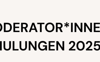 Schulungstermine Schuljahr 2025/26