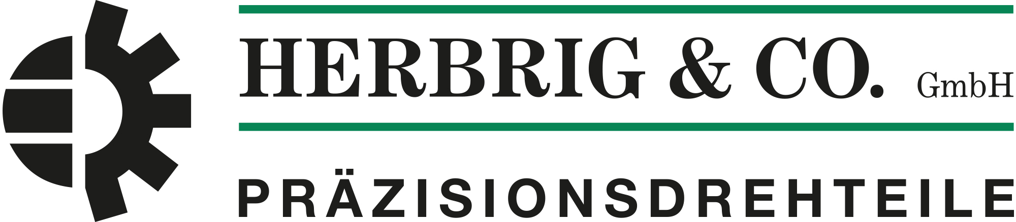 Logo Herbrig & Co GmbH