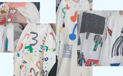 Kostüme für das Schultheater