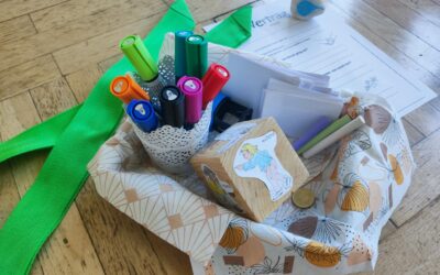 Einsatz der Streitschlichter:innen