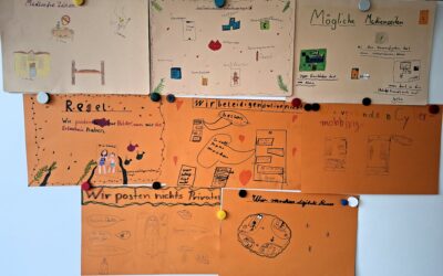 Medien mit Max & Min@