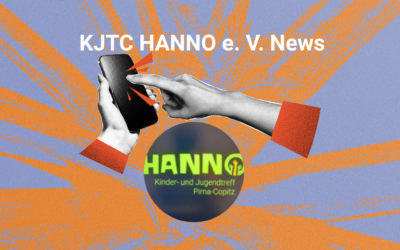 Mit dem WhatsApp-Kanal von uns immer informiert!