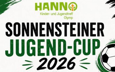 Sonnensteiner Jugendcup 2026 – Fußballturnier am 13.06.2026