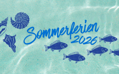 Sommerferien im Kinder- und Jugendtreff Pirna-Copitz
