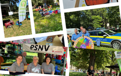 Erlebnisbericht Friedifest 2026
