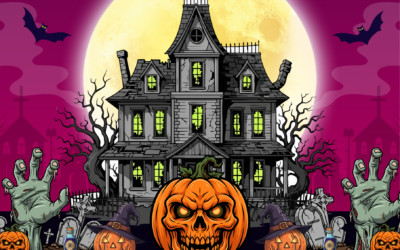 HANNO Halloween Fest für Jugendliche